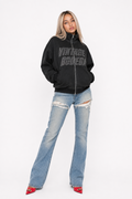 VB Zip-Up Jacket