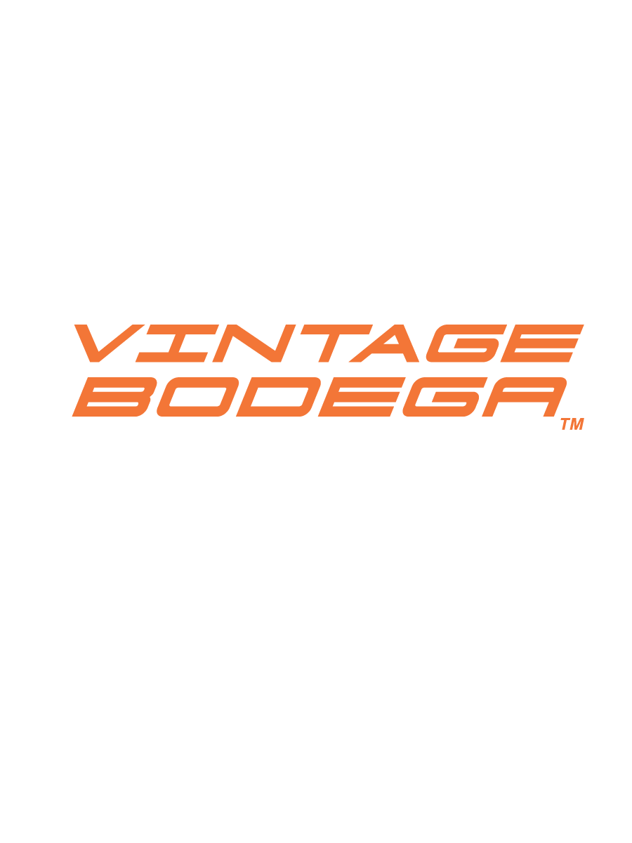vintagebodega